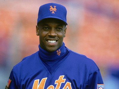 Dwight Gooden