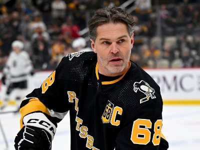 Jaromir Jagr