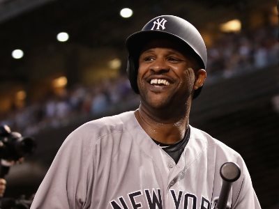 CC Sabathia