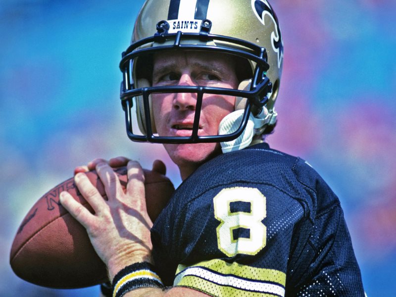 Archie Manning
