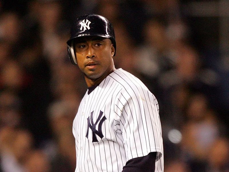 Bernie Williams