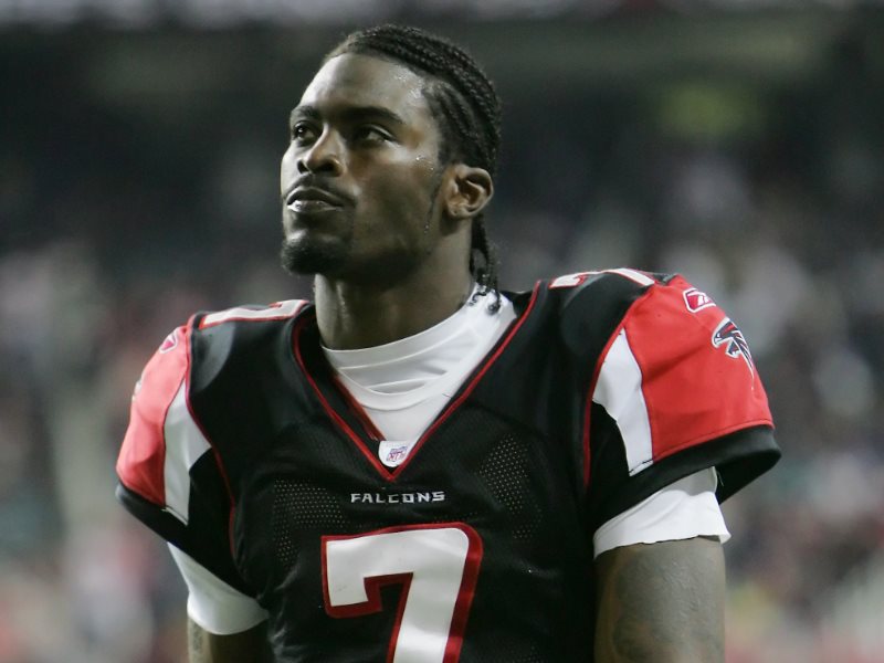 Michael Vick