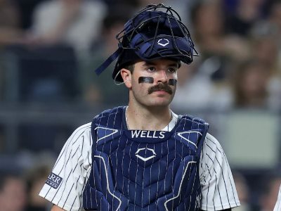 Austin Wells