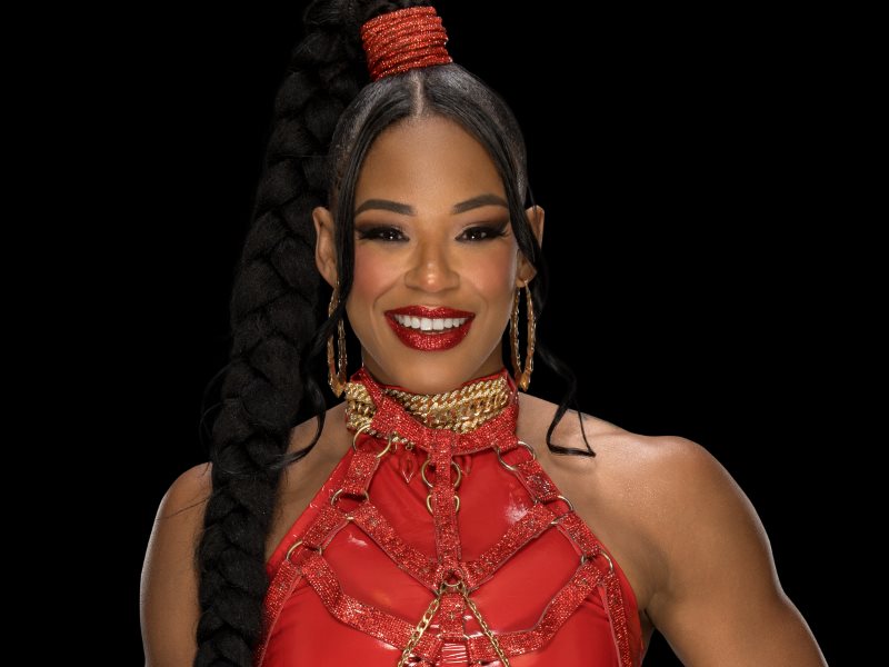 Bianca Belair