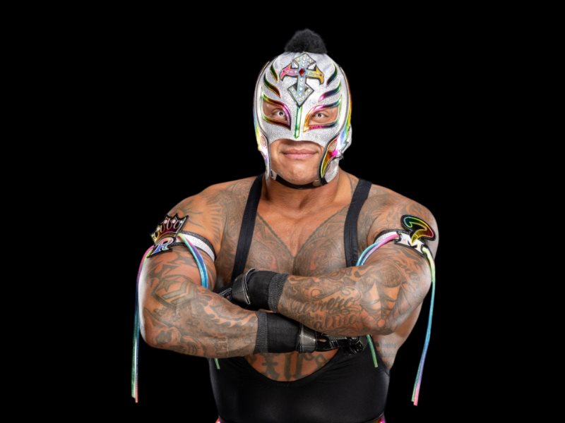 Rey Mysterio