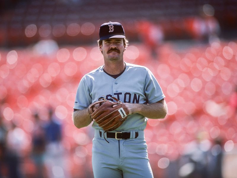 Wade Boggs