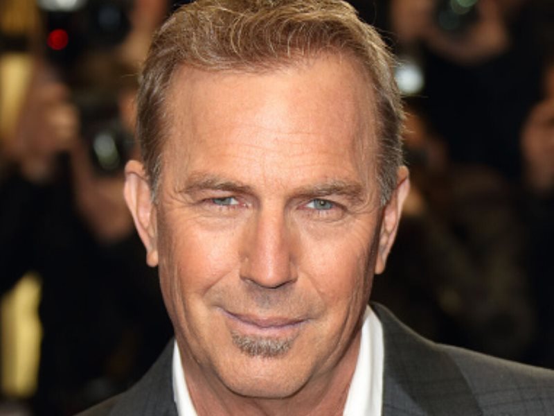 Kevin Costner