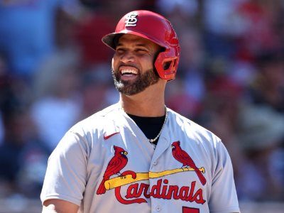 Albert Pujols