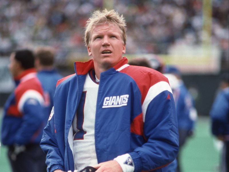 Phil Simms
