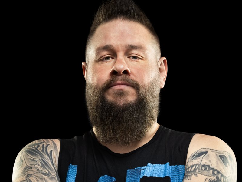 Kevin Owens