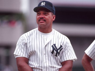 Reggie Jackson