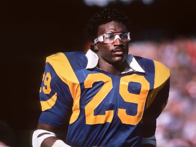 Eric Dickerson