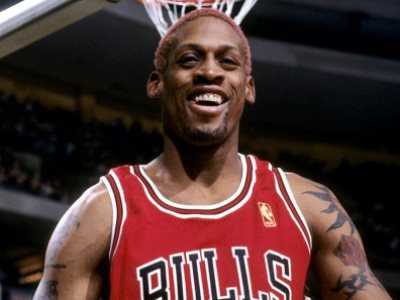 Dennis Rodman