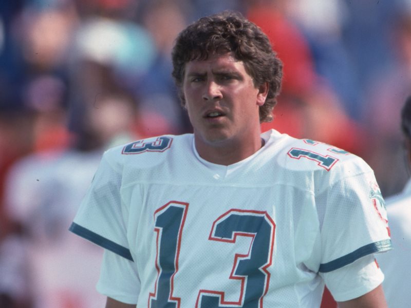 Dan Marino