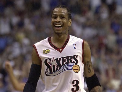Allen Iverson