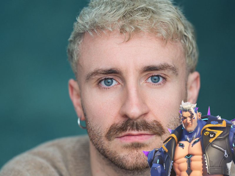 Conor McLeod