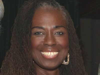 Ellen Thomas