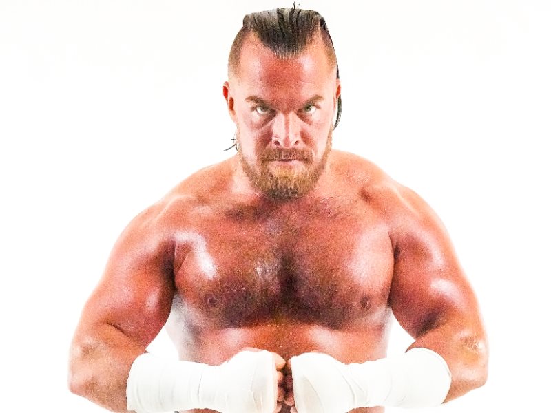 Joe Coffey