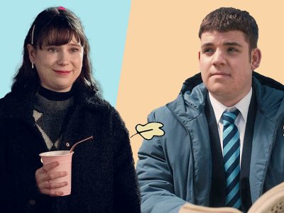 TeamUp: Heartstopper Duo