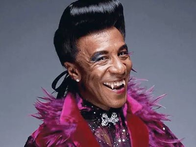Danny John Jules