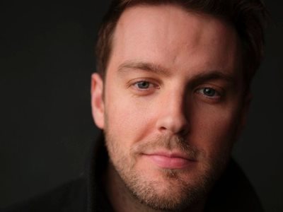 Luke Dale