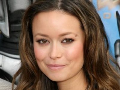 Summer Glau