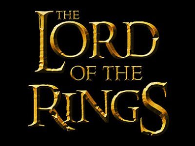 TeamUp - The Lord Of The Rings: Best Friends