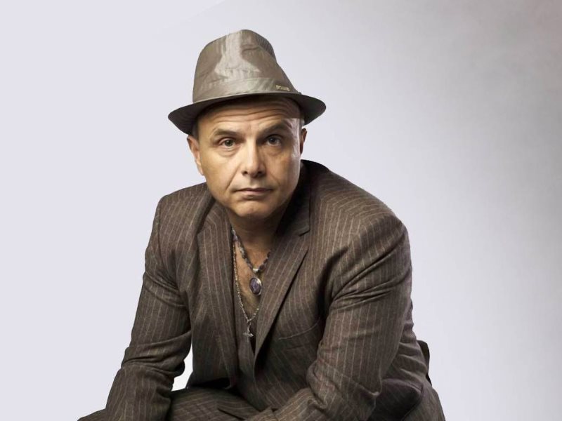 Joe Pantoliano
