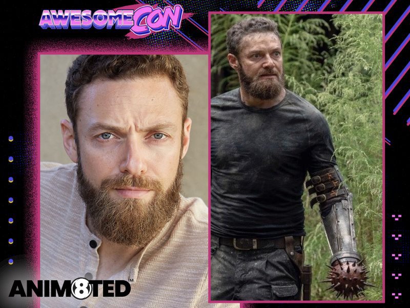 Ross Marquand