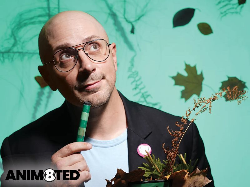 Steve Burns
