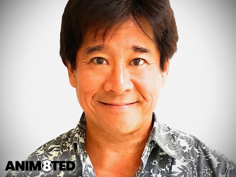 Brian Tochi