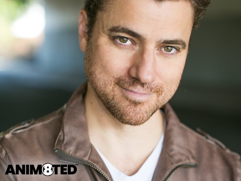 Donovan Patton