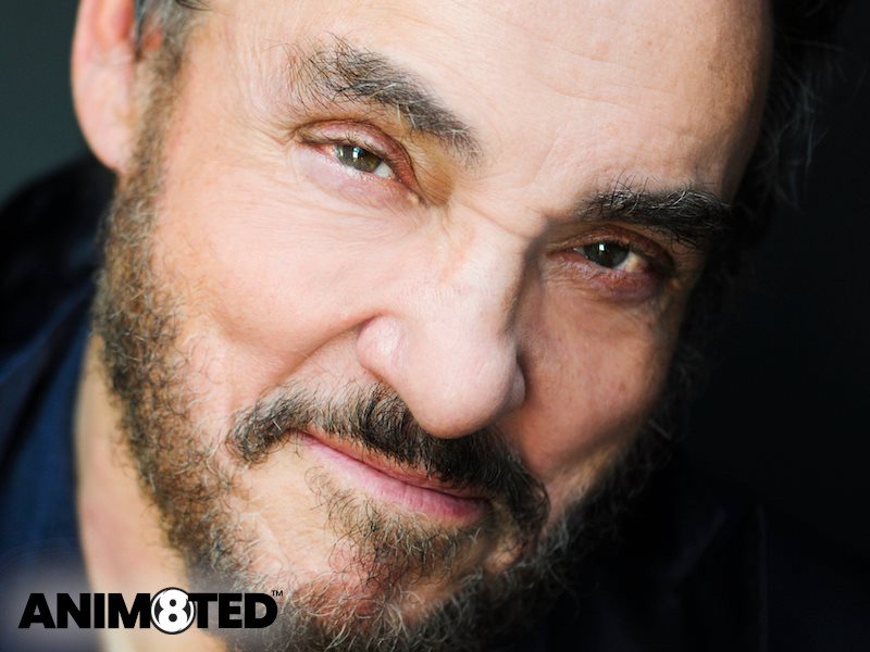 John Rhys-Davies