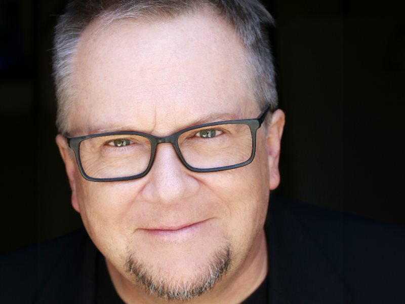 Robbie Rist