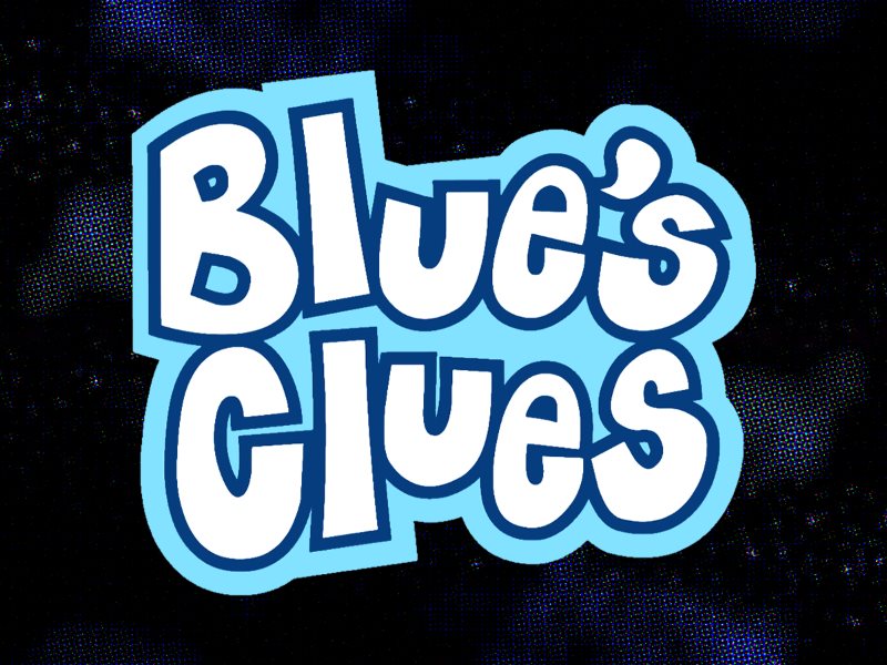 TeamUp - Blue's Clues