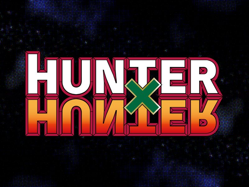 TeamUp - HUNTER X HUNTER