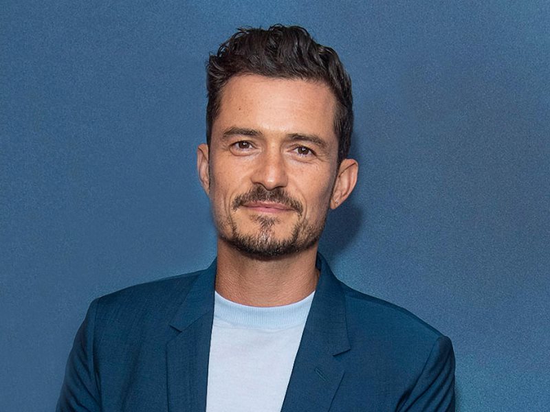 Orlando Bloom