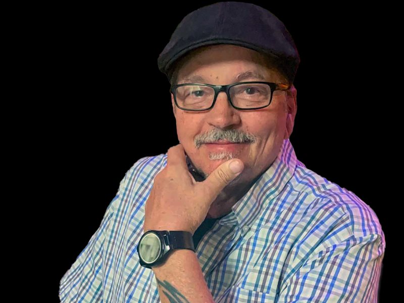 Kevin Eastman