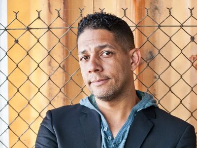 Keith Silverstein
