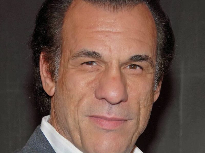 Robert Davi