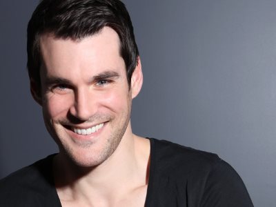 Sean Maher