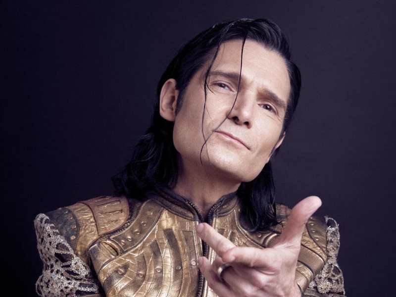 Corey Feldman