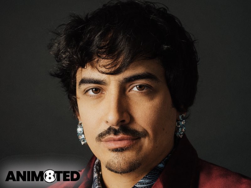 Robbie Daymond