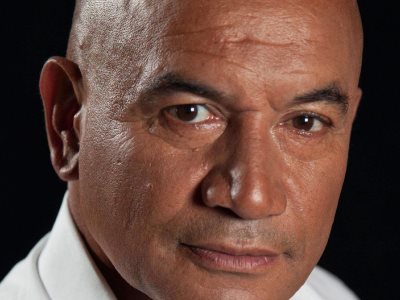 Temuera Morrison