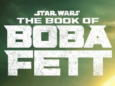 TeamUp - Book of Boba Fett Duo