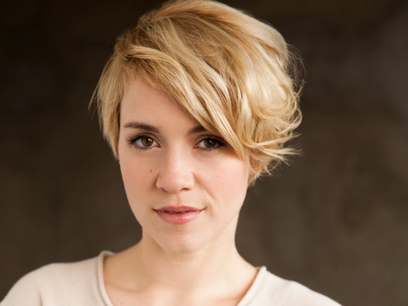 Alice Wetterlund