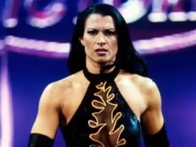 Lisa Marie Varon