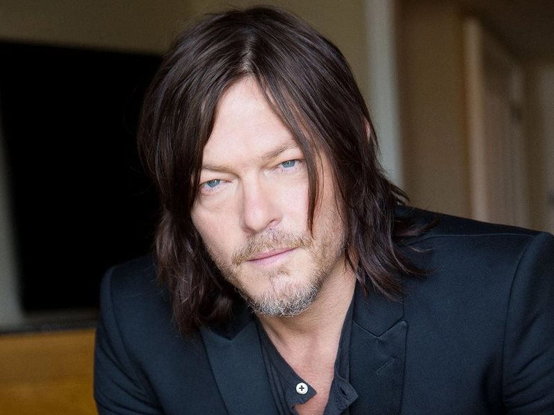 Norman Reedus