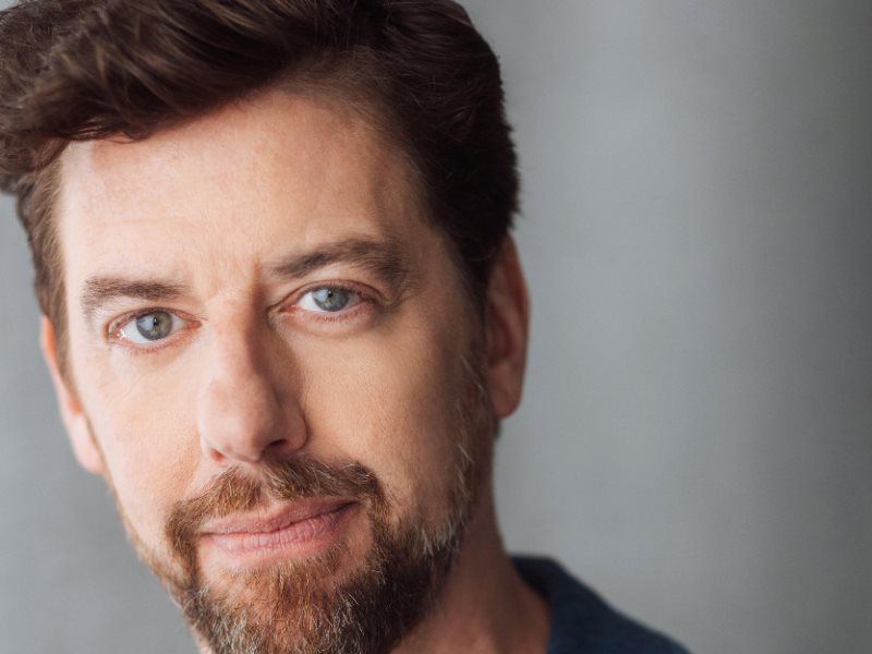 Christian Borle