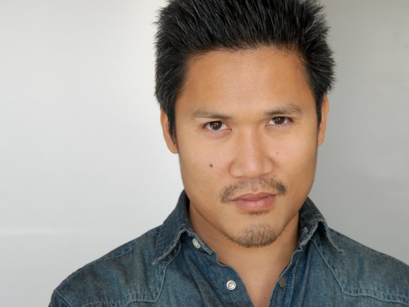 Dante Basco